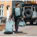 Дорожня сумка Thule Chasm Duffel 70L TDSD-303 Pond Gray (6948984)