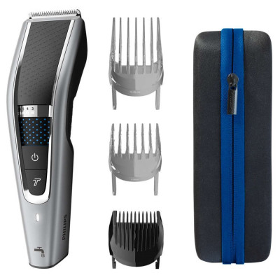 Машинка для стрижки Philips HC5650/15 (6498123) Машинка для стрижки Philips HC5650/15 (6498123)