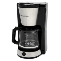 Кавоварка Russell Hobbs 27400-56 Heaton Coffee Maker (7030812) Кавоварка Russell Hobbs 27400-56 Heaton Coffee Maker (7030812)