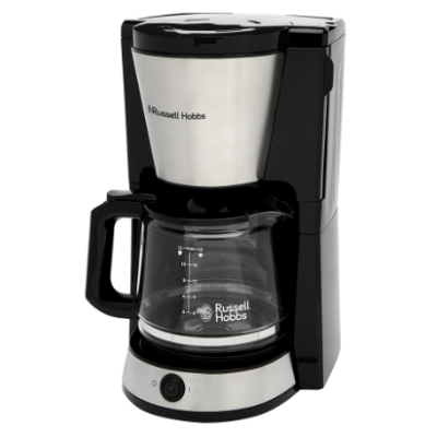Кавоварка Russell Hobbs 27400-56 Heaton Coffee Maker (7030812) Кавоварка Russell Hobbs 27400-56 Heaton Coffee Maker (7030812)