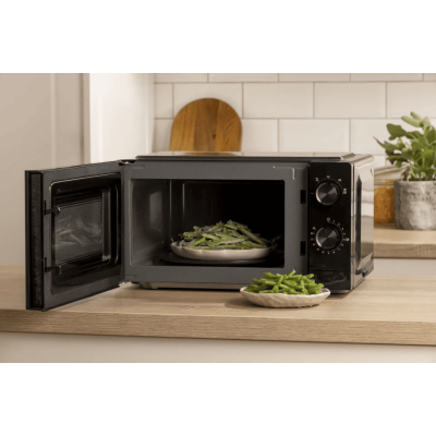 Мікрохвильова піч Gorenje MO20CE1B5 (M20XYZ) (7290702) Мікрохвильова піч Gorenje MO20CE1B5 (M20XYZ) (7290702)
