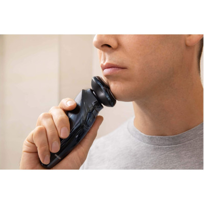 Електробритва Sencor SMS 5510BK (6746608) Електробритва Sencor SMS 5510BK (6746608)
