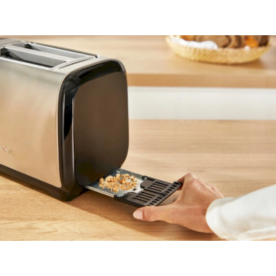 Тостер Tefal Subito TT5S1DE0 (7229754) Тостер Tefal Subito TT5S1DE0 (7229754)