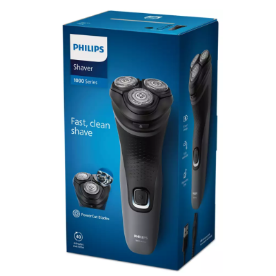 Електробритва Philips S1142/00 (6912258) Електробритва Philips S1142/00 (6912258)