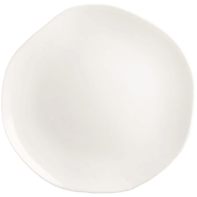 Тарелка обідня Luminarc Galeo White (7045474) Тарелка обідня Luminarc Galeo White (7045474)