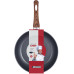 Сковорідка Bravo Chef класична 18 см (6815595) Сковорідка Bravo Chef класична 18 см (6815595)