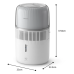Зволожувач повітря Philips HU5710/00 (7084510)