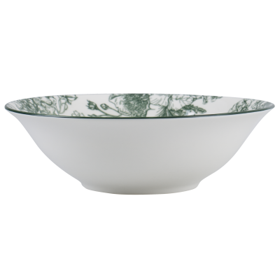 Салатник Limited Edition Blossom Green, 22.5 см (7186269) Салатник Limited Edition Blossom Green, 22.5 см (7186269)