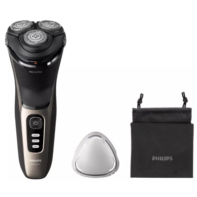 Електробритва Philips S3242/12 series 3000 (6911700) Електробритва Philips S3242/12 series 3000 (6911700)