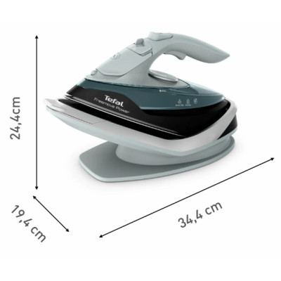 Праска з подачею пари Tefal FV6670E0 (7165674)