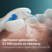 Зубна електрощітка Philips Sonicare HX7406/01 (7125714) Зубна електрощітка Philips Sonicare HX7406/01 (7125714)