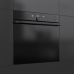 Електрична духова шафа Hisense BSA6633PBG8 (7138249) Електрична духова шафа Hisense BSA6633PBG8 (7138249)