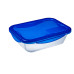 Форма PYREX COOK & GO 20х15х5 см (6320269)