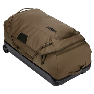 Дорожня сумка Thule Chasm Rolling Duffel 110L TCWD-232 Deep Khaki (7248696)