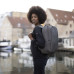 Рюкзак Thule Subterra 2 Backpack 21L TSLB-415 Vetiver Gray (7096676) Рюкзак Thule Subterra 2 Backpack 21L TSLB-415 Vetiver Gray (7096676)