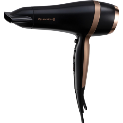 Фен Remington Salon Smooth D6960GP (7054168) Фен Remington Salon Smooth D6960GP (7054168)