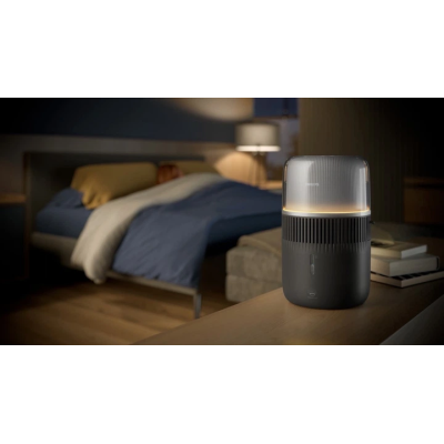 Зволожувач повітря Philips HU4210/03 (7261496)