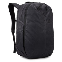 Дорожній рюкзак Thule Aion Travel Backpack 28L TATB128 Black (6808624) Дорожній рюкзак Thule Aion Travel Backpack 28L TATB128 Black (6808624)