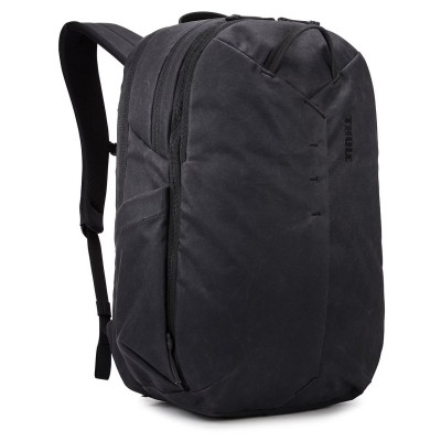 Дорожній рюкзак Thule Aion Travel Backpack 28L TATB128 Black (6808624) Дорожній рюкзак Thule Aion Travel Backpack 28L TATB128 Black (6808624)