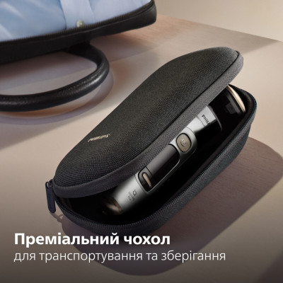 Електробритва Philips XP9404/46 (7106503) Електробритва Philips XP9404/46 (7106503)