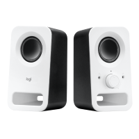 Акустика Logitech Multimedia Speakers Z150 White (6093191) Акустика Logitech Multimedia Speakers Z150 White (6093191)