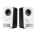 Акустика Logitech Multimedia Speakers Z150 White (6093191)