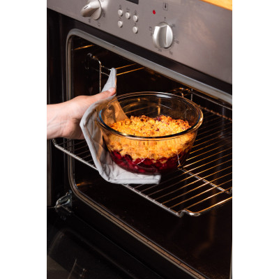 Форма PYREX COOK & GO 15х8 см (6320278) Форма PYREX COOK & GO 15х8 см (6320278)