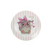 Тарілка обідня Limited Edition Owl (6533283)