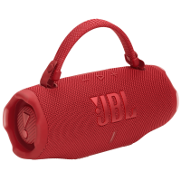 Портативна акустика JBL Charge 6 Red (JBLCHARGE6RED) (7106535) Портативна акустика JBL Charge 6 Red (JBLCHARGE6RED) (7106535)