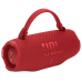 Портативна акустика JBL Charge 6 Red (JBLCHARGE6RED) (7106535)