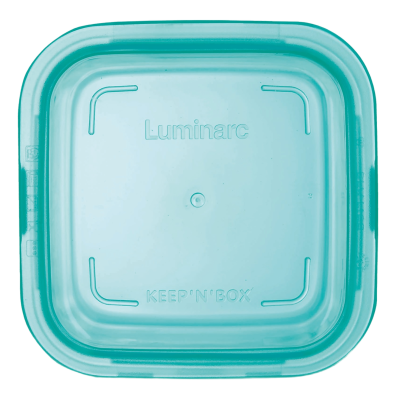Контейнер Luminarc Keep'N' Box, 760 мл (7292025) Контейнер Luminarc Keep'N' Box, 760 мл (7292025)