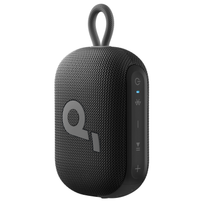 Портативна акустика Anker SoundСore Select 4 Go Black (7120951) Портативна акустика Anker SoundСore Select 4 Go Black (7120951)