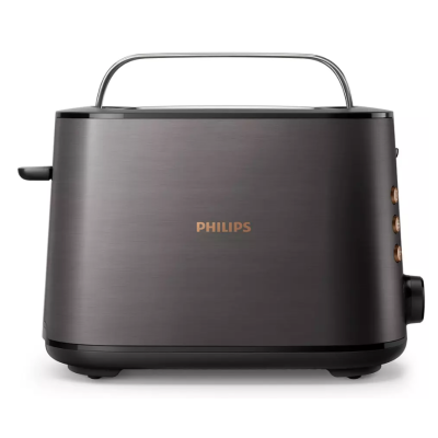 Тостер Philips HD2650/30 (6930336) Тостер Philips HD2650/30 (6930336)