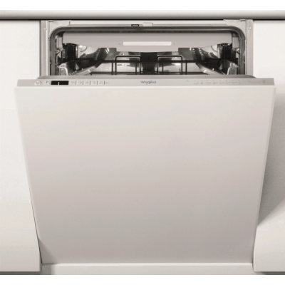 Посудомийна машина Whirlpool WIC 3C33 PFE (6733386)