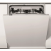 Посудомийна машина Whirlpool WIC 3C33 PFE (6733386)