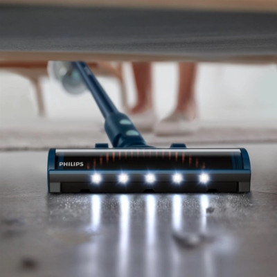 Акумуляторний пилосос Philips XC5141/01 (6986699)