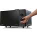 Мікрохвильова піч Hisense H23MOBP2H4 (7002221) Мікрохвильова піч Hisense H23MOBP2H4 (7002221)