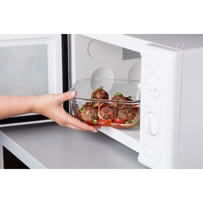 Форма PYREX COOK & GO 21х21х8 см (6320277) Форма PYREX COOK & GO 21х21х8 см (6320277)