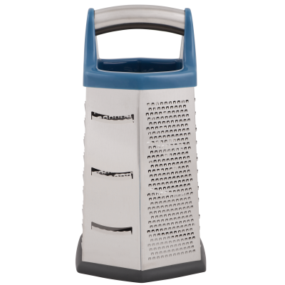 Тертка 6-ти стороння Ringel Rasch 22.5 см (RG-5130/18) (6977080) Тертка 6-ти стороння Ringel Rasch 22.5 см (RG-5130/18) (6977080)