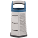 Тертка 6-ти стороння Ringel Rasch 22.5 см (RG-5130/18) (6977080) Тертка 6-ти стороння Ringel Rasch 22.5 см (RG-5130/18) (6977080)