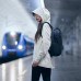 Рюкзак Thule Tact 16L Backpack TACTBP-114 Black (7121869) Рюкзак Thule Tact 16L Backpack TACTBP-114 Black (7121869)