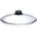 Кришка Pyrex Bombe 28 см (6182833) Кришка Pyrex Bombe 28 см (6182833)