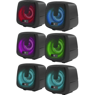 Акустика Defender J2 6Вт USB Black (65962) (7125944) Акустика Defender J2 6Вт USB Black (65962) (7125944)