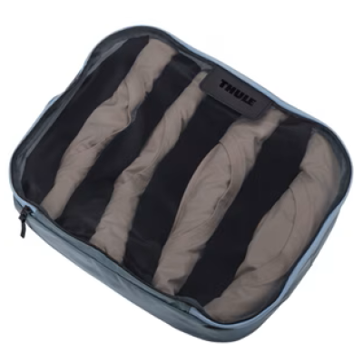 Дорожня сумка Thule Packing Cube - Large - TPCS-203 Pond Gray (7248715) Дорожня сумка Thule Packing Cube - Large - TPCS-203 Pond Gray (7248715)