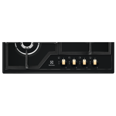 Газова варильна поверхня Electrolux KGS6436RK (6889739) Газова варильна поверхня Electrolux KGS6436RK (6889739)