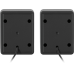 Акустика Defender 2.0 Onyx 6Вт USB Black (65038) (7062982) Акустика Defender 2.0 Onyx 6Вт USB Black (65038) (7062982)