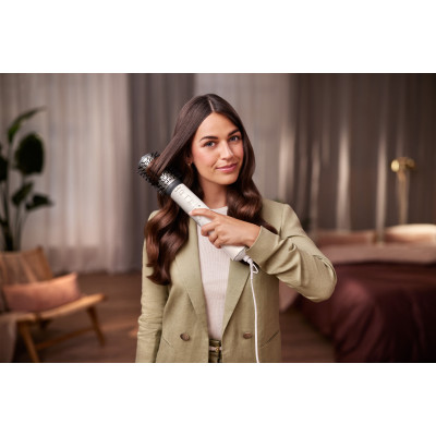 Фен-щітка Philips BHA710/00 (6825982) Фен-щітка Philips BHA710/00 (6825982)