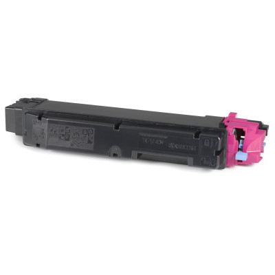 Картридж Kyocera TK-5140M (1T02NRBNL0) Magenta (6450712) Картридж Kyocera TK-5140M (1T02NRBNL0) Magenta (6450712)