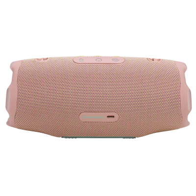 Портативна акустика JBL Charge 6 Pink (JBLCHARGE6PINK) (7106533)