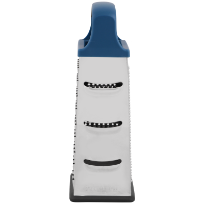 Тертка 4-х стороння Ringel Rasch 22.5 см (RG-5130/20) (6977082) Тертка 4-х стороння Ringel Rasch 22.5 см (RG-5130/20) (6977082)